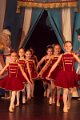 Mini Stars Circus 1C  091